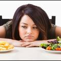 zdrava nezdrava prehrana