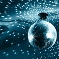Disco ball