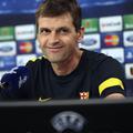tito vilanova
