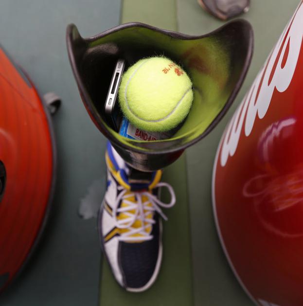 Ryan McIntosh pobiralec žog us open