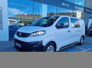 Fiat Scudo Scudo 2022