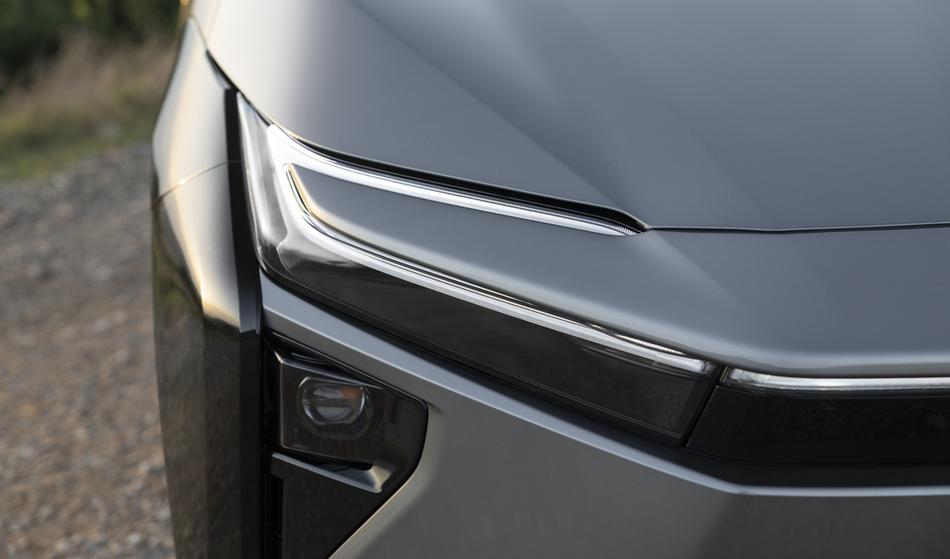 Toyota nam je razkrila novosti za leto 2026