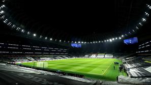 Tottenham Hotspur Stadium