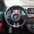 Fiat 500 abarth