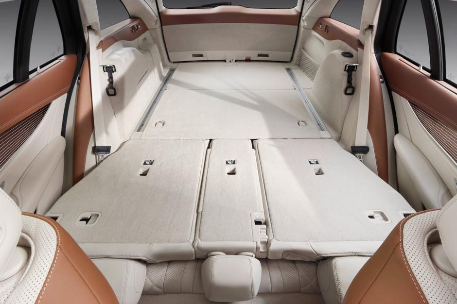 Mercedes-benz E T | Avtor: Mercedes-Benz AG