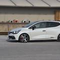 Renault clio R.S. trophy