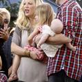 Tori Spelling