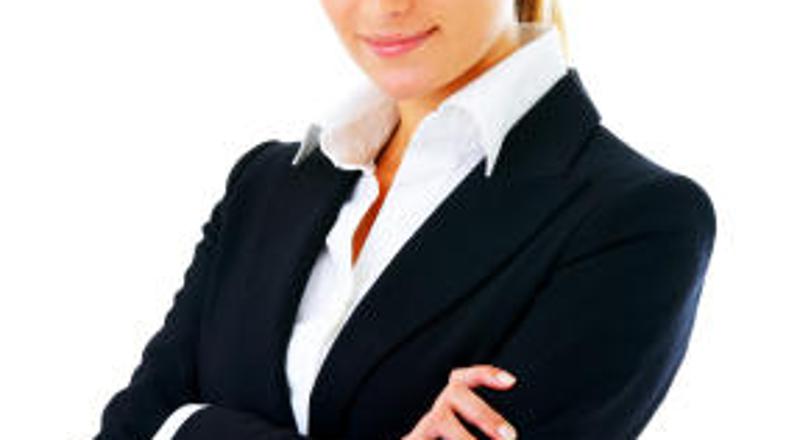 Bodite samozavestni in urejeni.