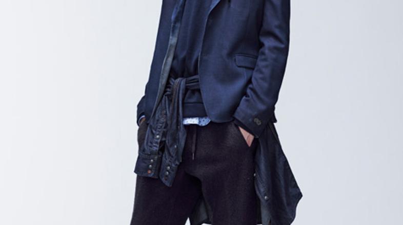 slovenija 22.01.14. diesel spring summer collection, foto: diesel