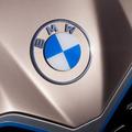 BMW logo