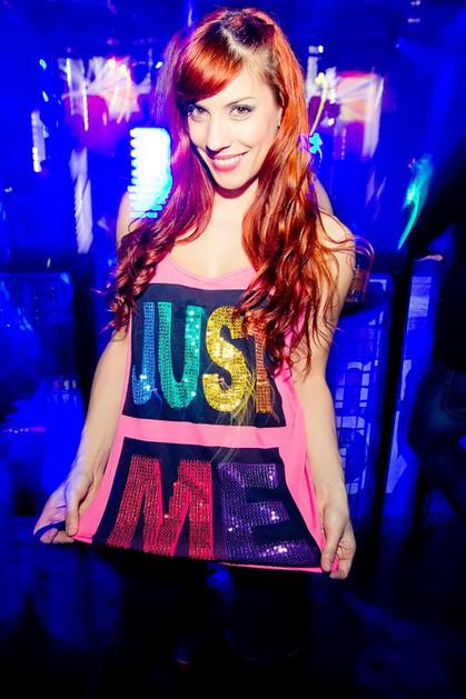 Vroče ogrevanje za Spring Break