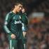 Ronaldo Manchester United Real Madrid Liga prvakov osmina finala
