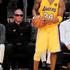 NBA finale šesta tekma 2010 Los Angeles Lakers Boston Celtics Bryant Jackl Nicho