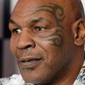 Mike Tyson
