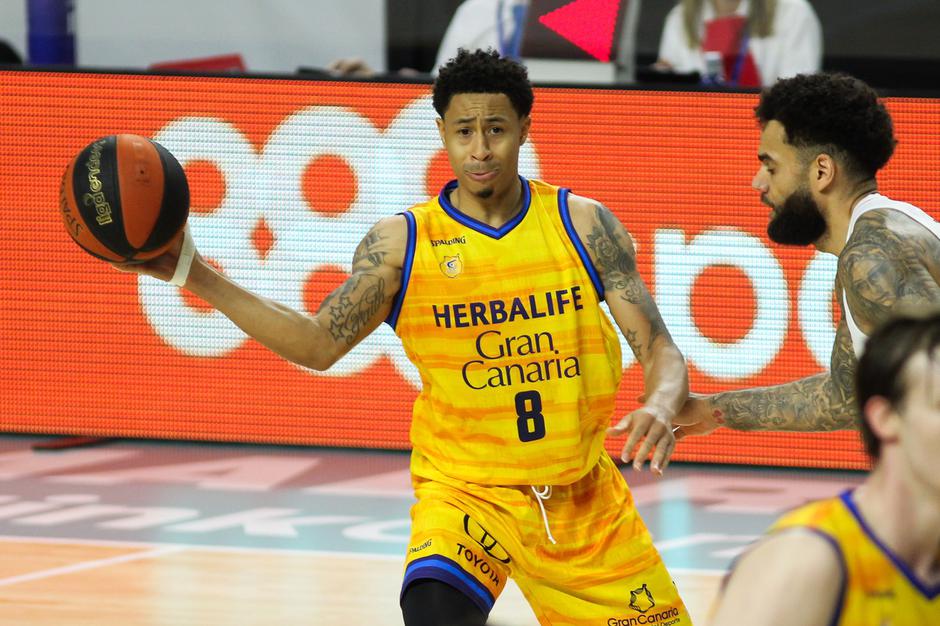 AJ Slaughter | Avtor: Profimedia