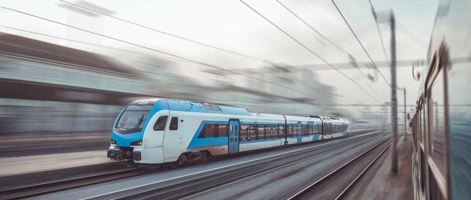 vlak, slovenske železnice, nogomet, uefa