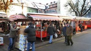 Ljubljanska tržnica 