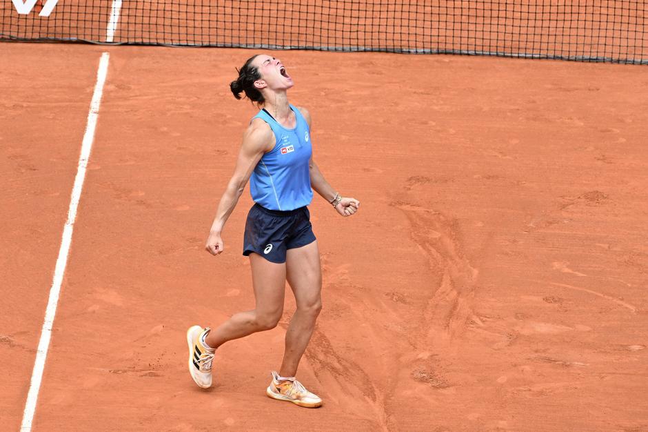 Lois Boisson | Avtor: Profimedia