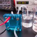 Vodikove celice vodikov pogon laboratorij raziskovalci znanstveniki