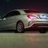 Mercedes-Benz CLA kupe