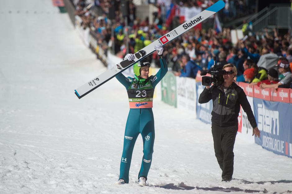 Planica 2019 | Avtor: Anže Petkovšek