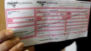 “Ogrevanje je po mojem mnenju najdražje v državi. Računi so astronomski, čeprav 