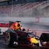 Max Verstappen testiranje Barcelona F1