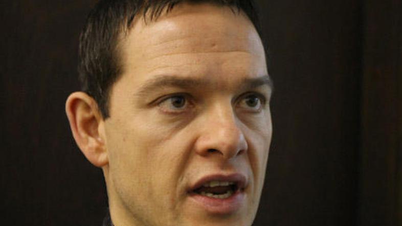 Nenad Protega verjame, da imajo Domžale kader za nov naslov.