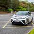 toyota mirai, gorivne celice, toyota, toyota adria