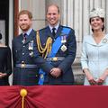 harry, meghan markle, william, kate middleton