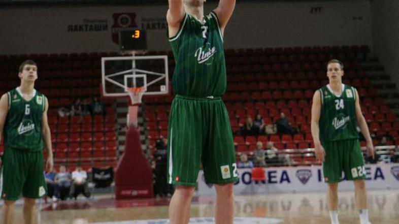 union olimpija igokea aba