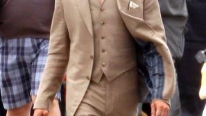 Leonardo DiCaprio Veliki Gatsby