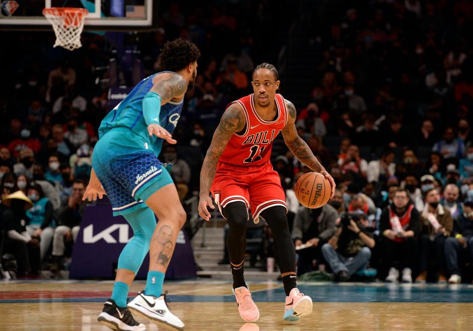 NBA | Avtor: Profimedia