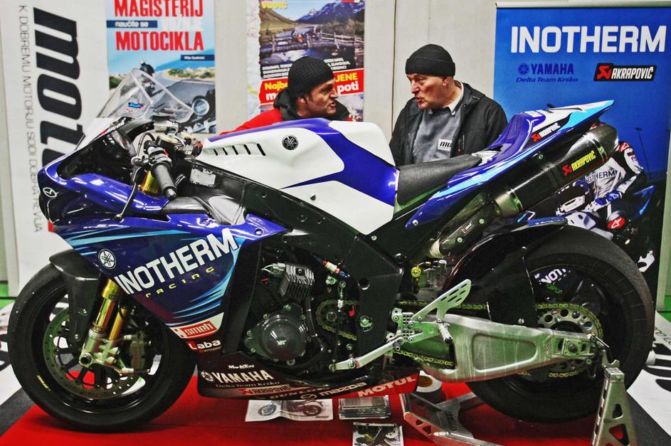 MotorSport Show&Salon