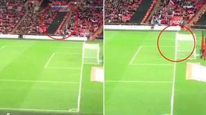 papirnato letalo Wembley