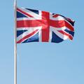 Britanska zastava.