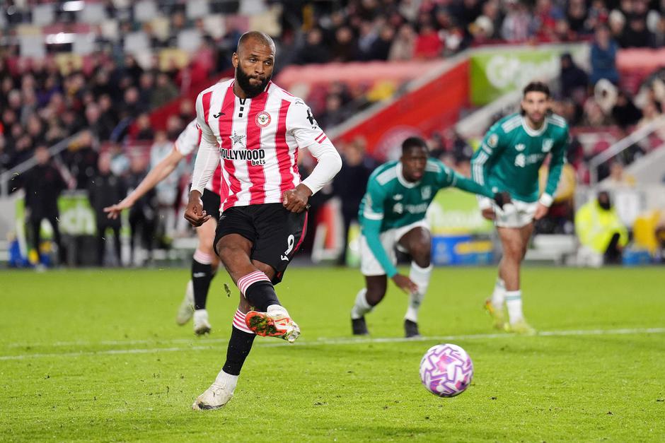 Igor Thiago | Avtor: Profimedia