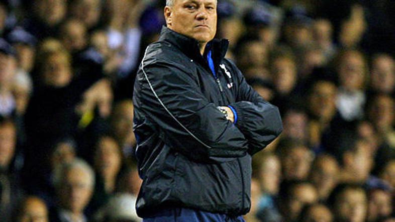 Martin Jol