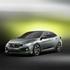 Honda civic kombilimuzina koncept