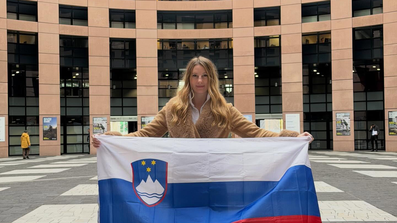 zala tomašič