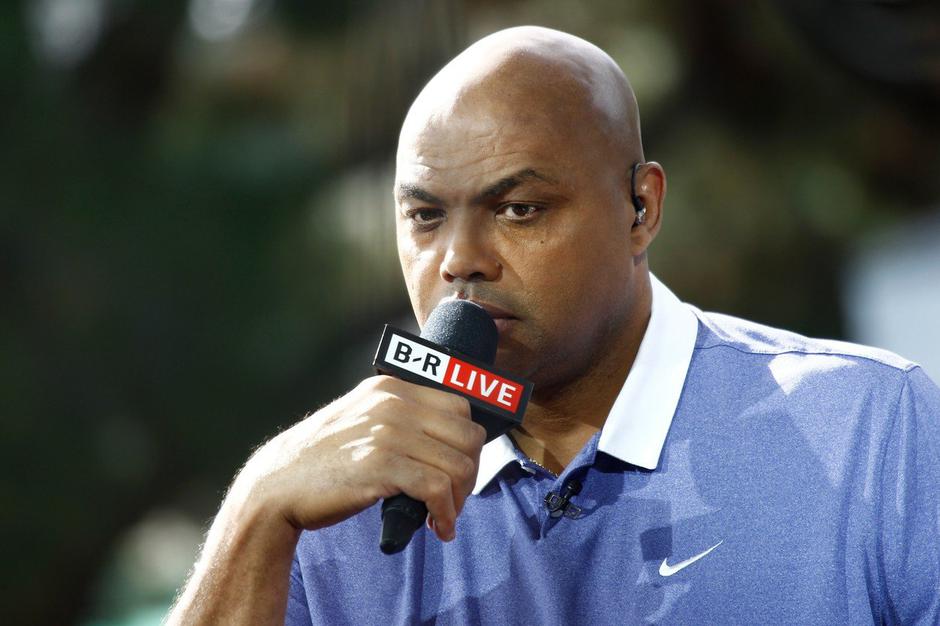 Charles Barkley | Avtor: Profimedia