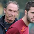 miralem pjanić zdenek zeman