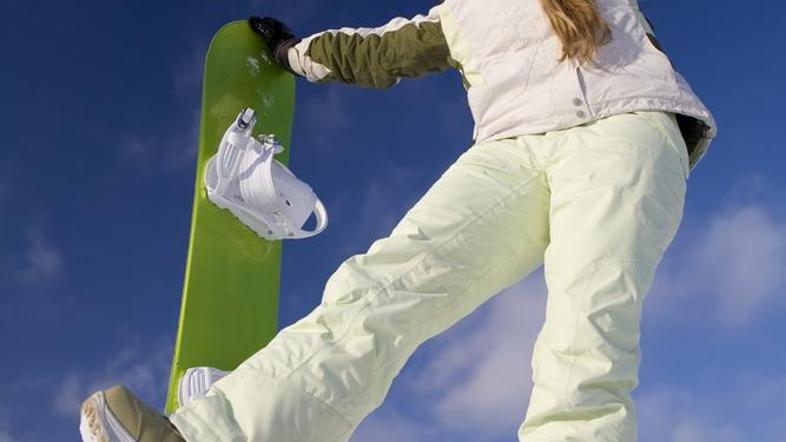 Zimsko veselje. (Foto: Shutterstock)