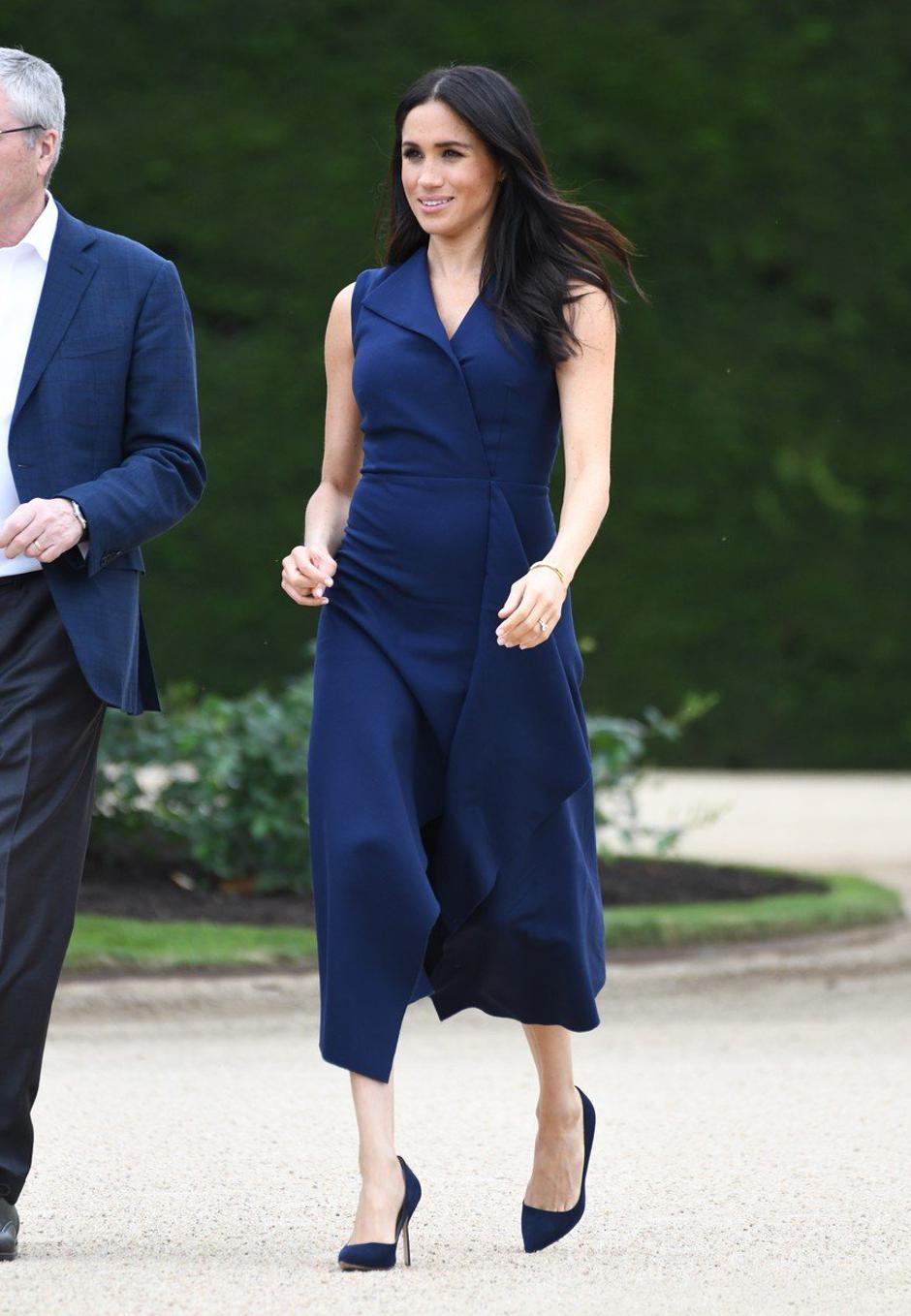 meghan markle | Avtor: Profimedia
