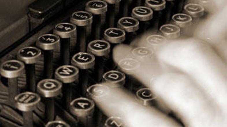 Vaše pisanje naj vsebuje čim manj napak!