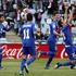 getafe athletic bilbao borja