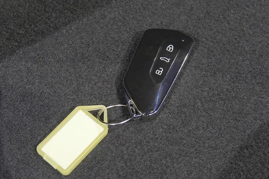 volkswagen golf, golf VIII, volkswagen, id.3 | Avtor: Matija_Janežič