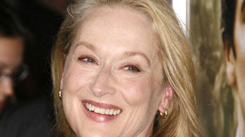 Maryl ne odobrava trenda lepotnih operacij v filmski industriji