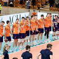 odbojka ACH Volley - Orion Stars
