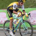 Primož Roglič Lotto NL-Jumbo